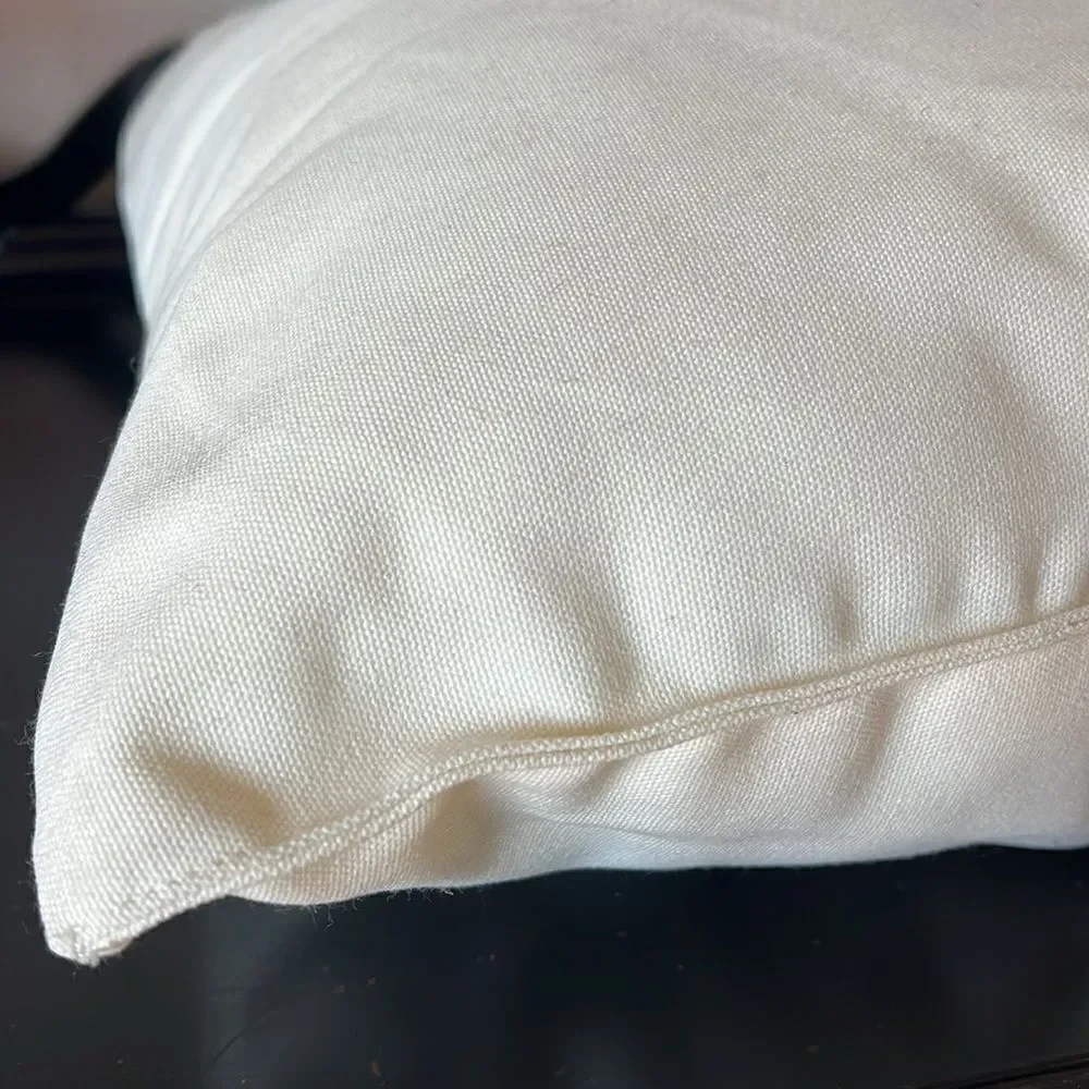 Pottery Barn outdoor throw