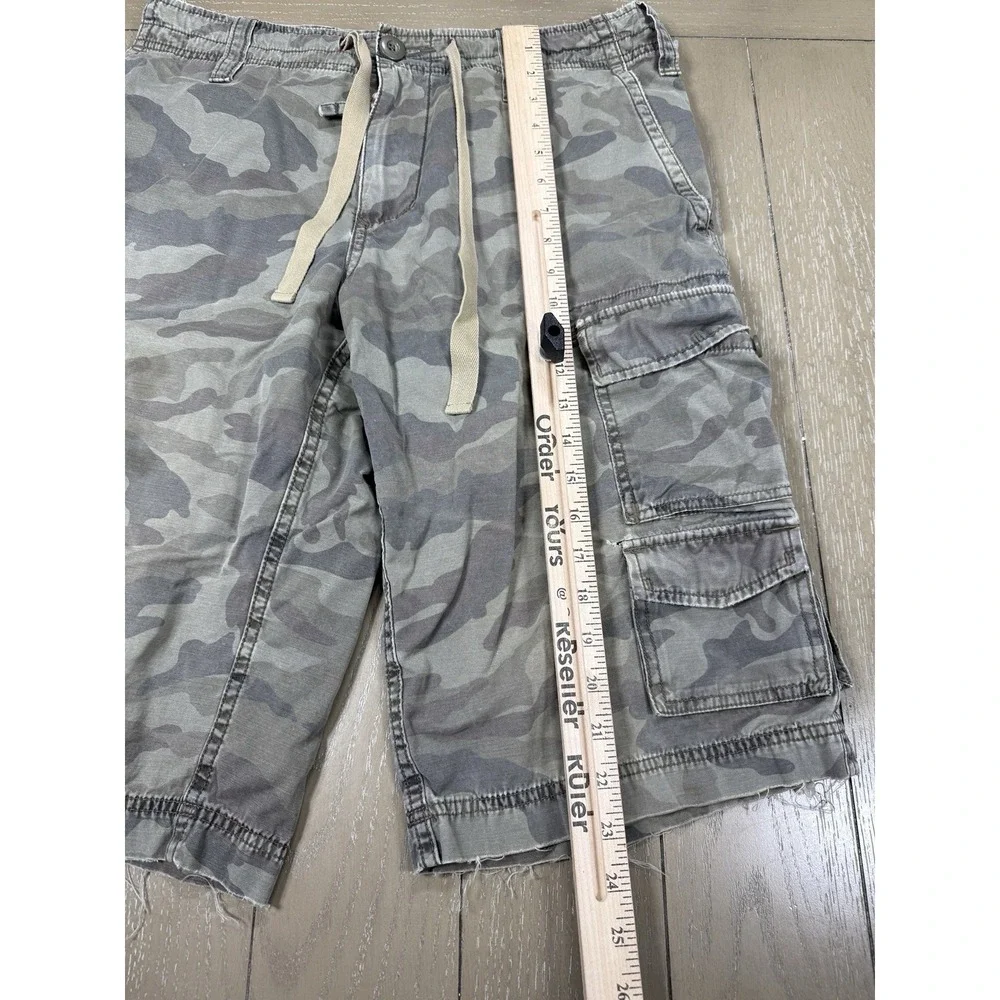 Camo vintage juicy