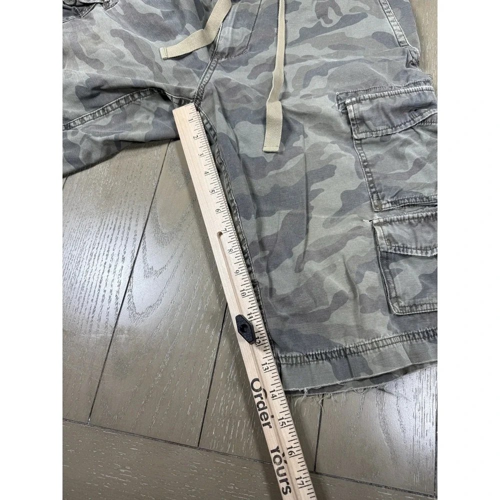 Camo vintage juicy