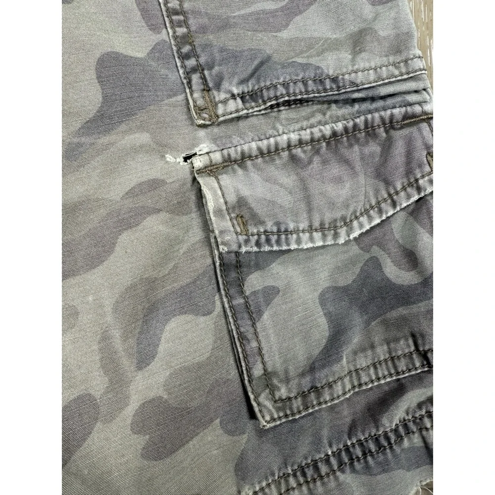Camo vintage juicy