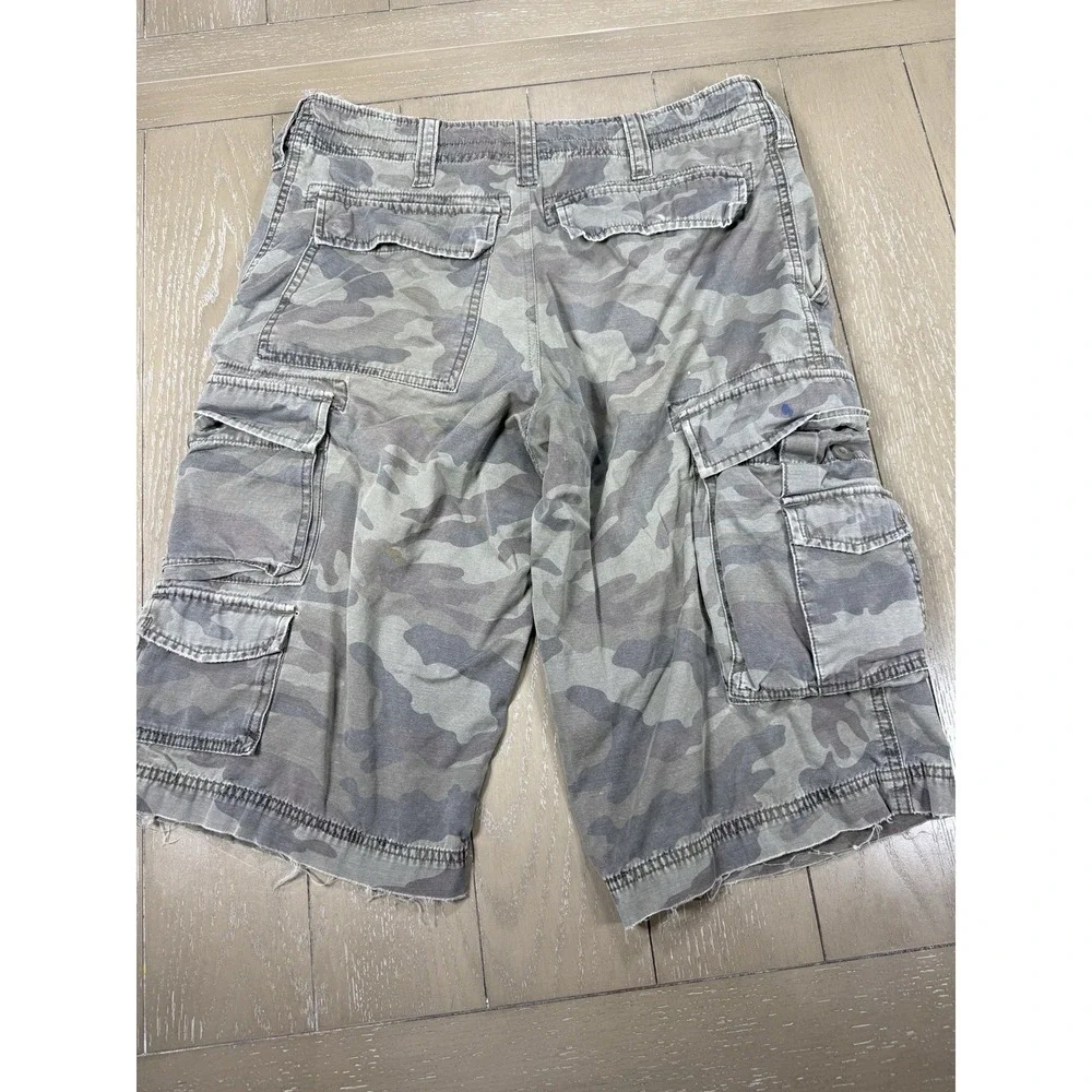 Camo vintage juicy