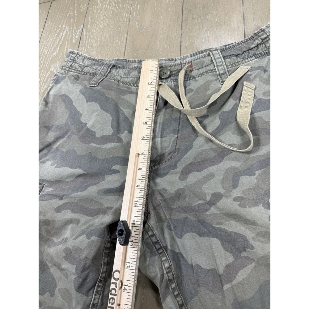 Camo vintage juicy