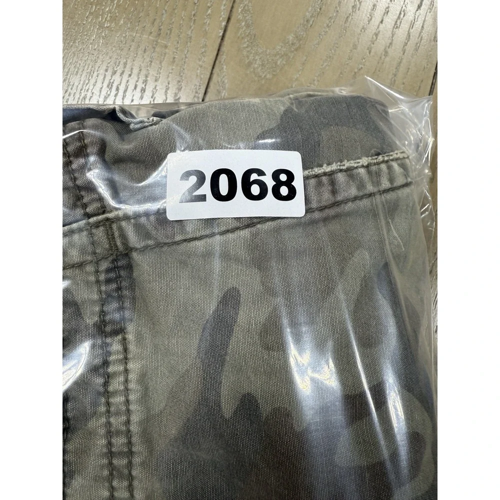 Camo vintage juicy
