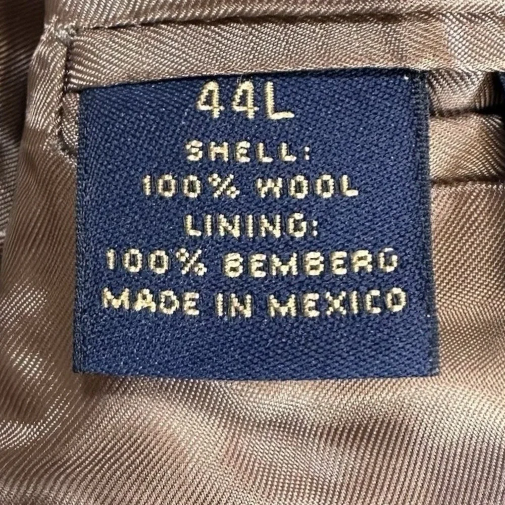 Brooks Brothers this fit