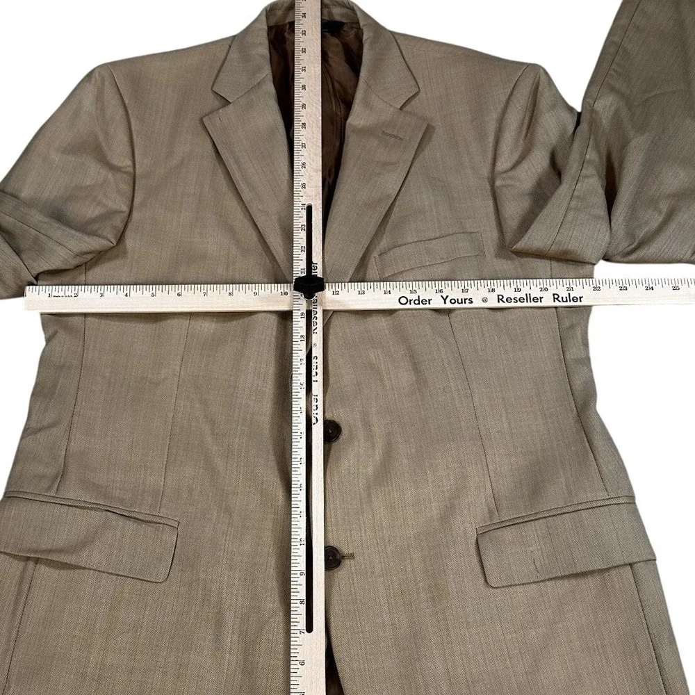 Brooks Brothers quality pattern