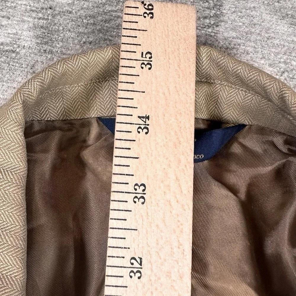 Brooks Brothers brothers brown