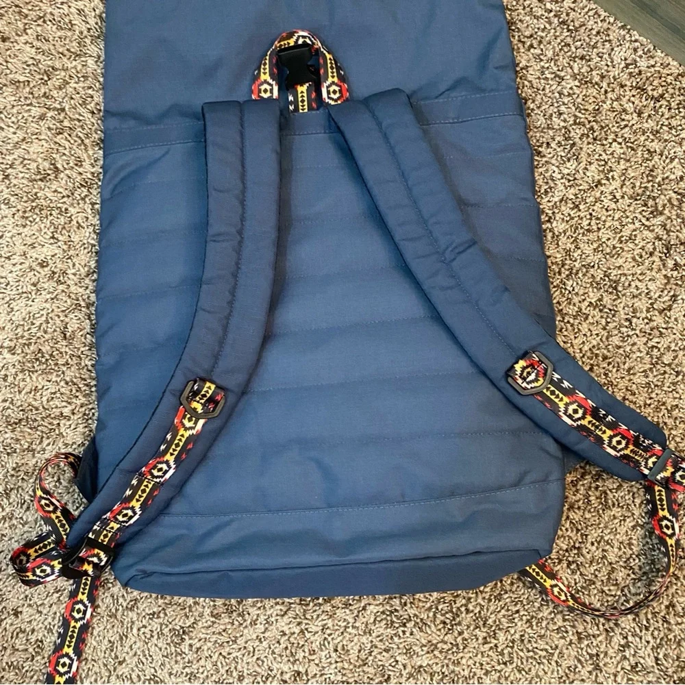 Toms this backpack