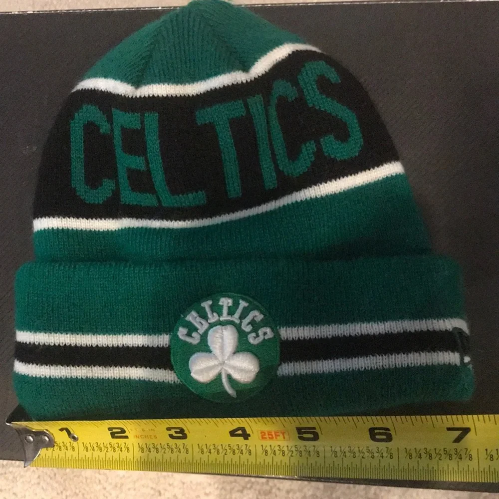 NBA baseball hat
