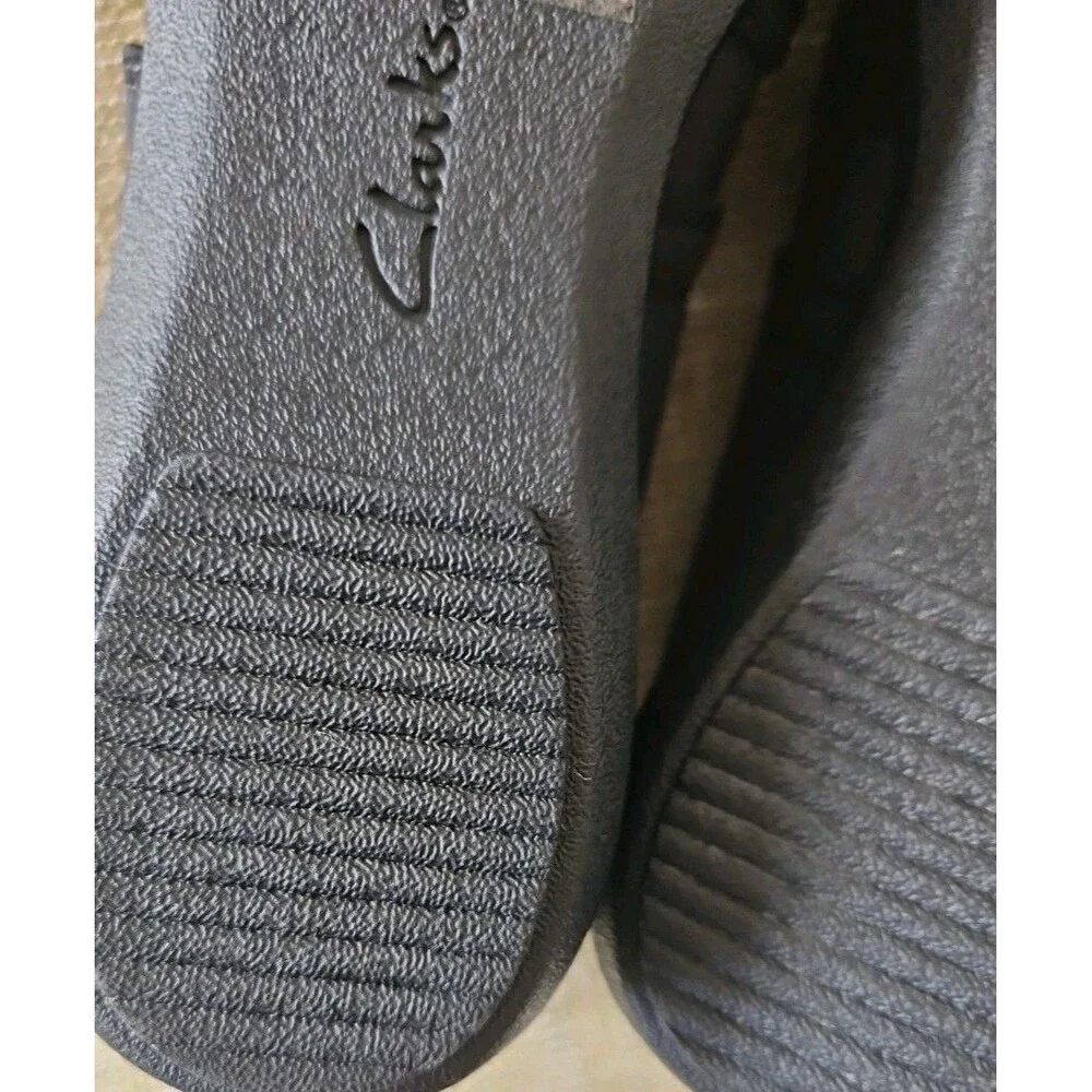 Clarks new without