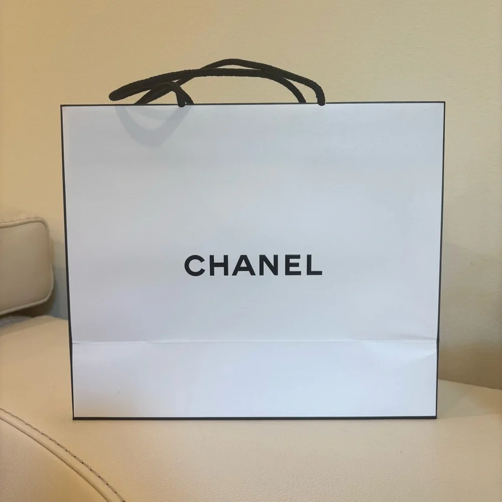CHANEL white paper