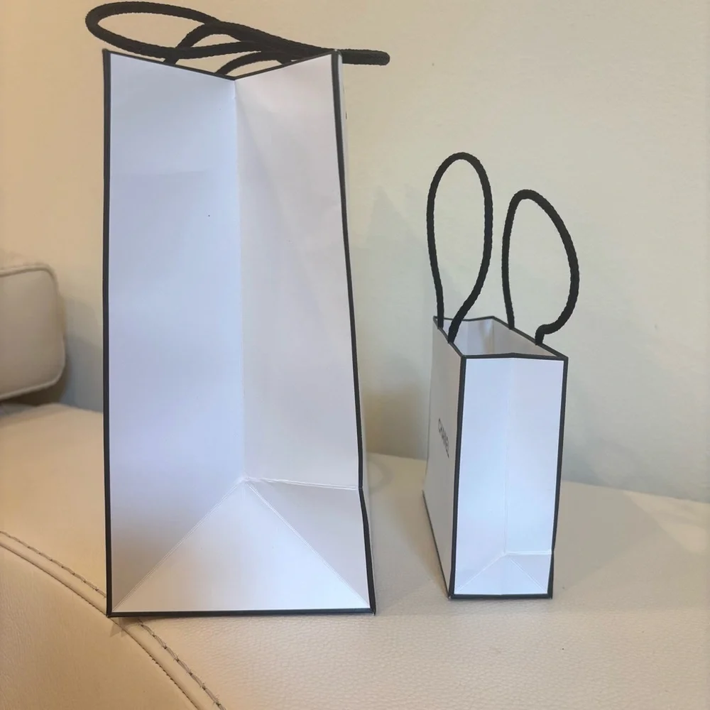 CHANEL white paper