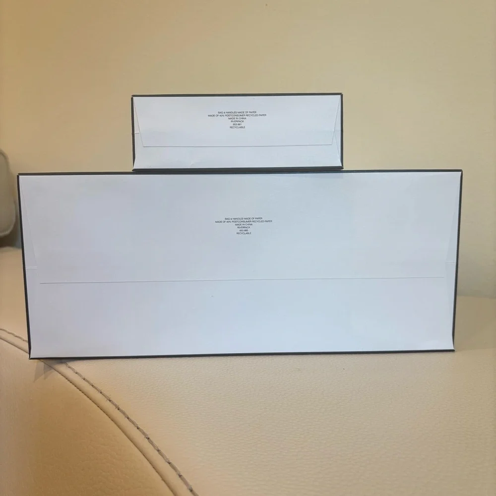 CHANEL white paper