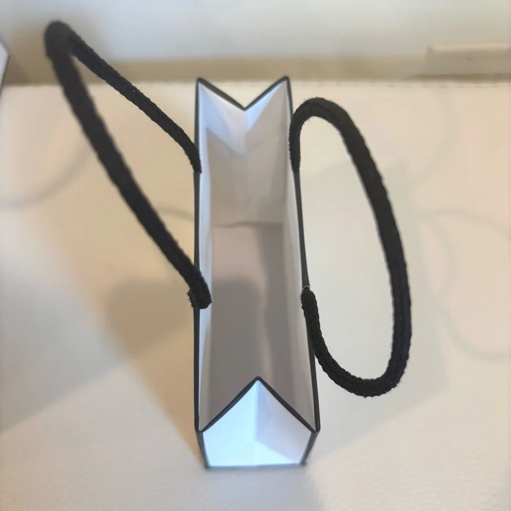 CHANEL white paper