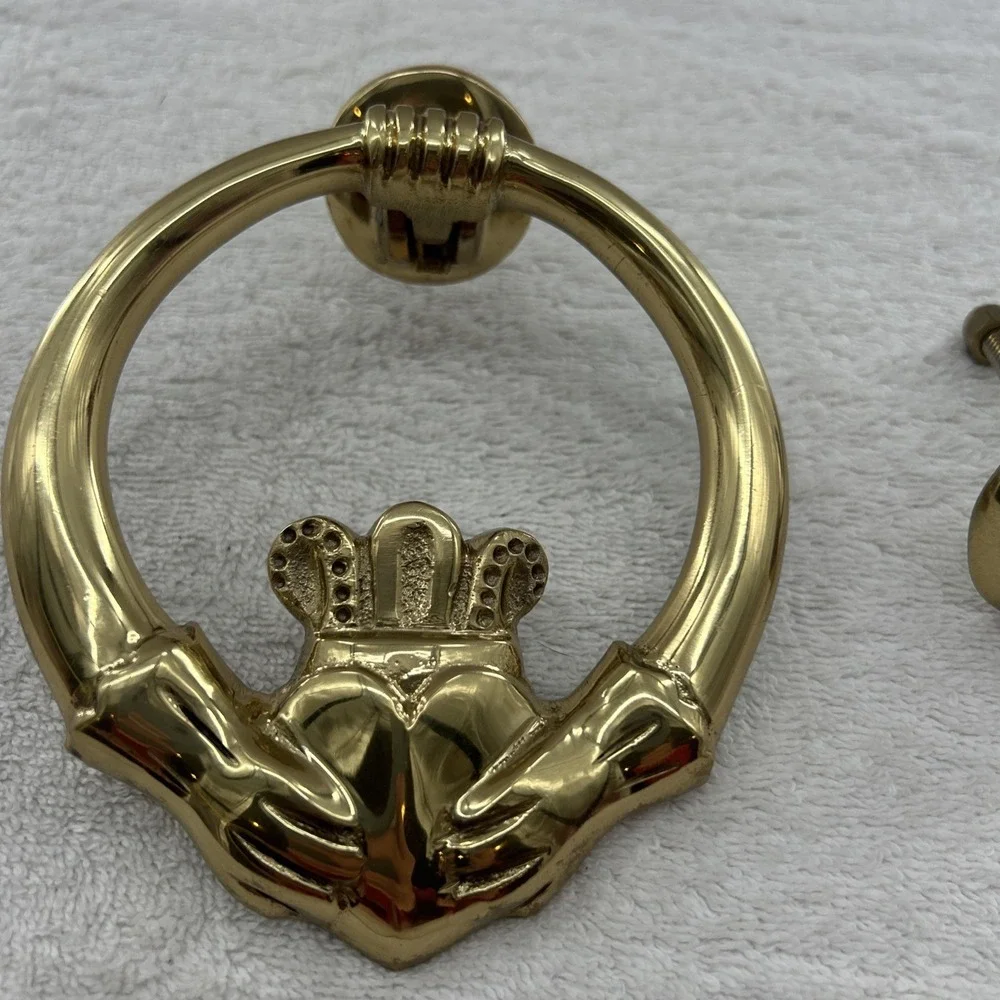 Source Unknown symbolizes solid celtic