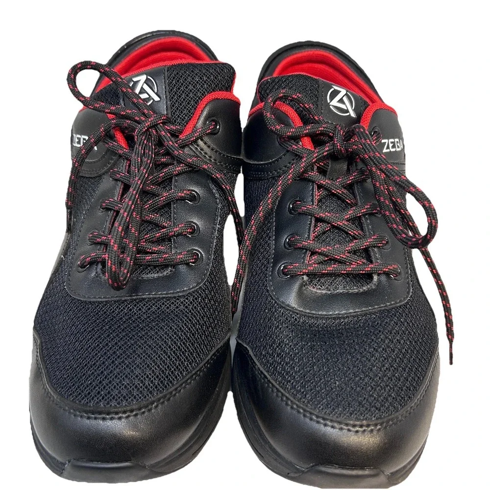 Zeba Shoes minimal wear