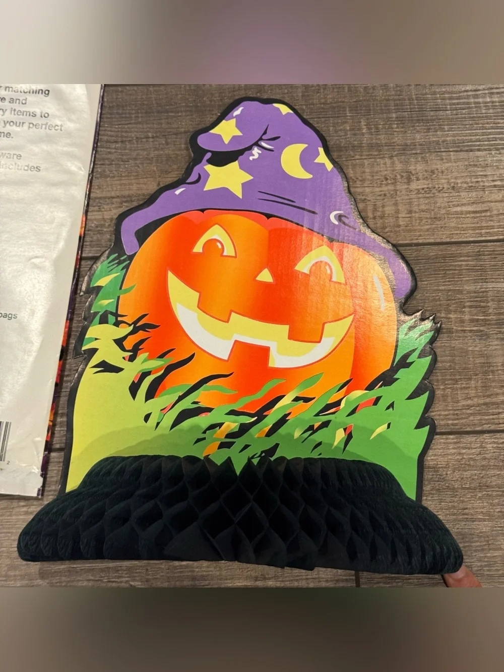 N/A vintage halloween