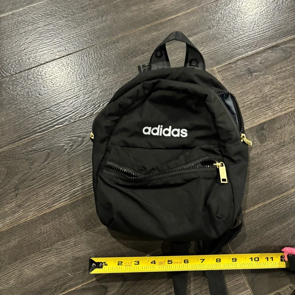 adidas compact backpack