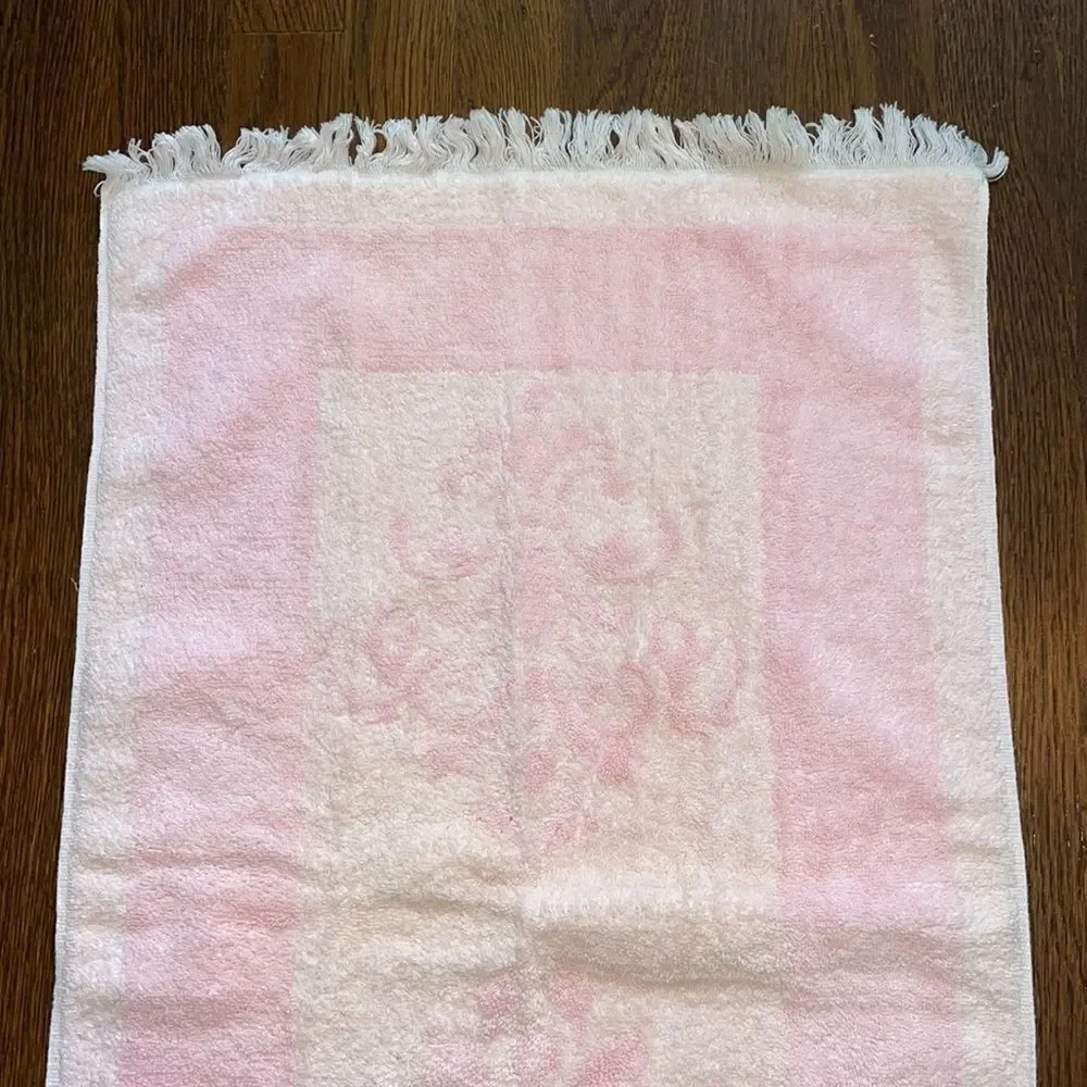 Vintage 60s fieldcrest