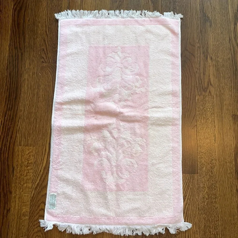 Vintage 60s fieldcrest