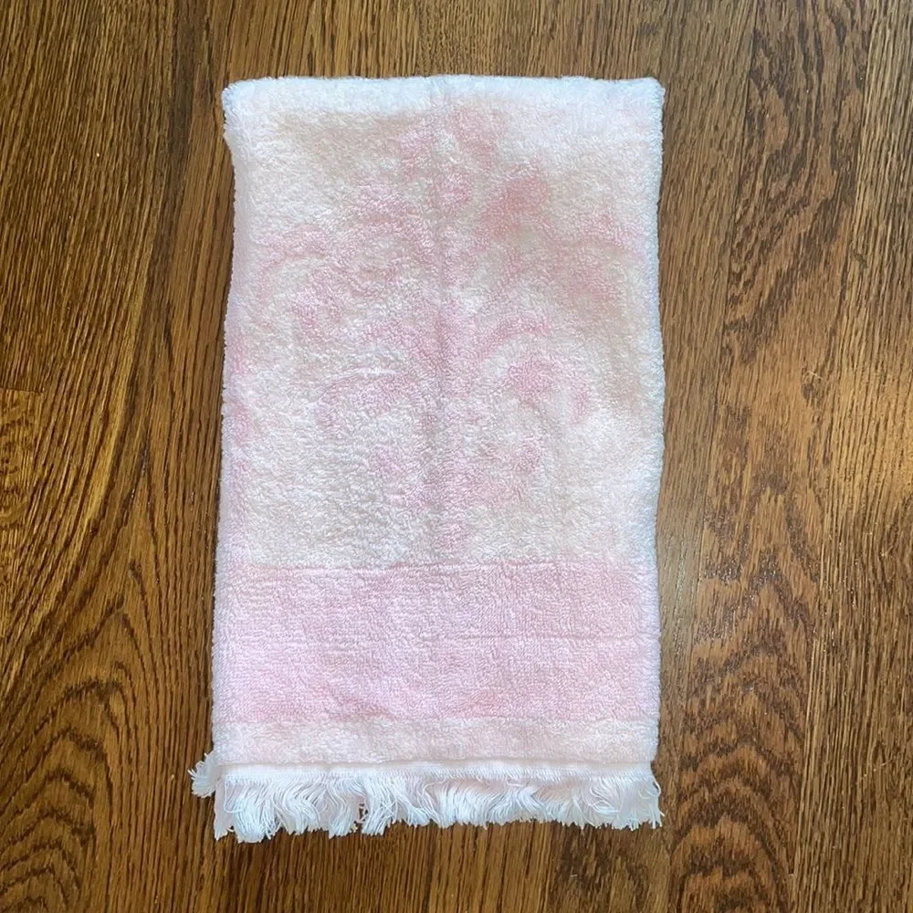 Vintage 60s fieldcrest