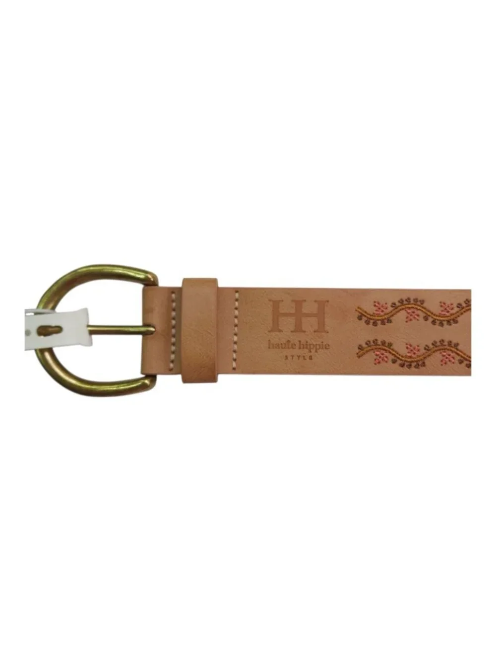 Haute Hippie stylish durable