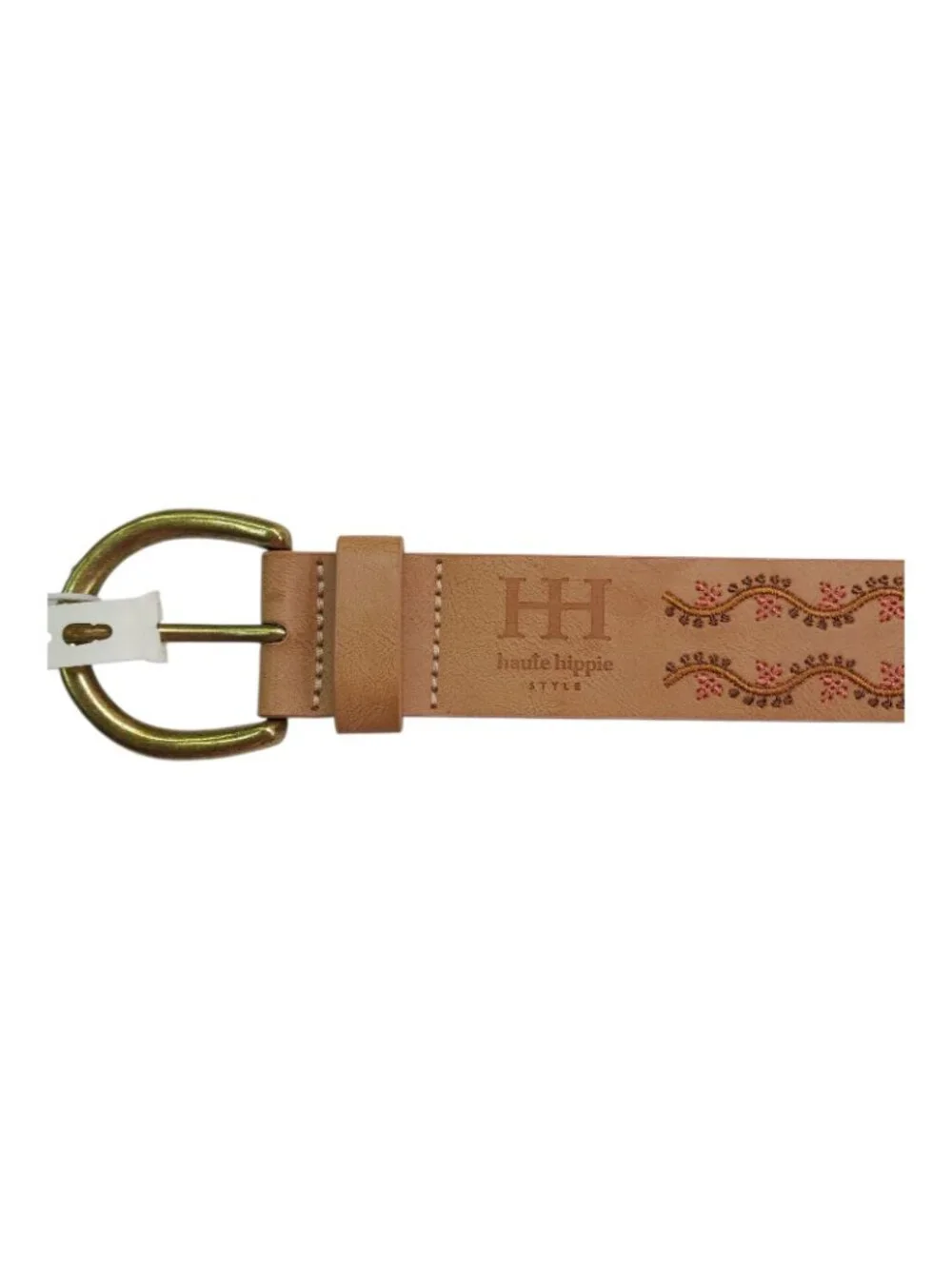 Haute Hippie stylish durable
