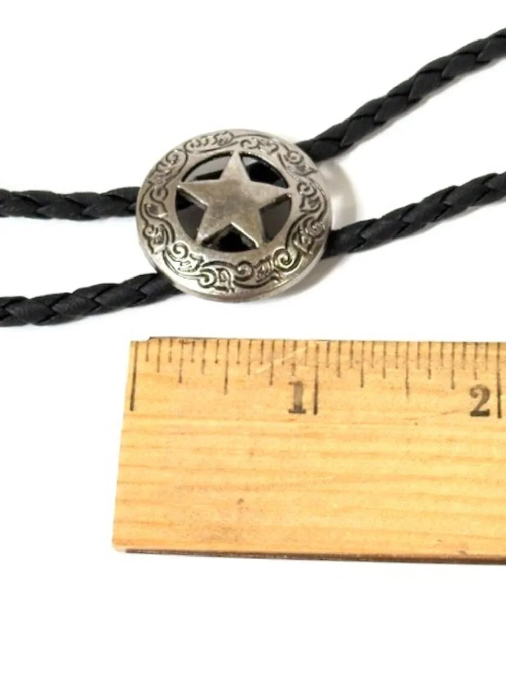 N/A silver tone