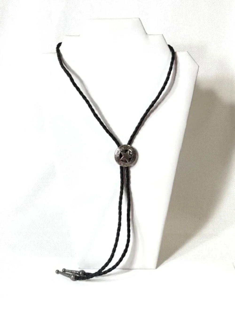 N/A silver tone