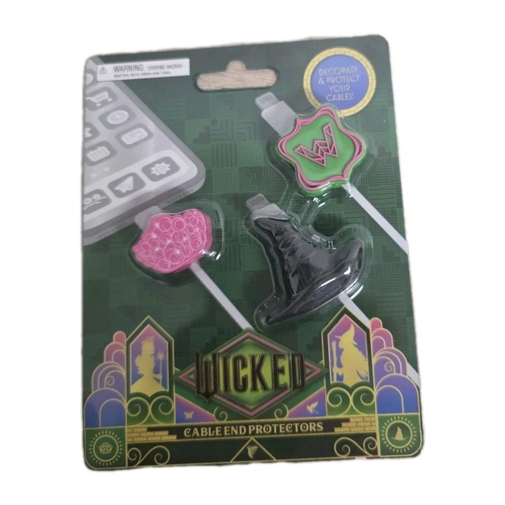 Wicked/Universal piece wicked