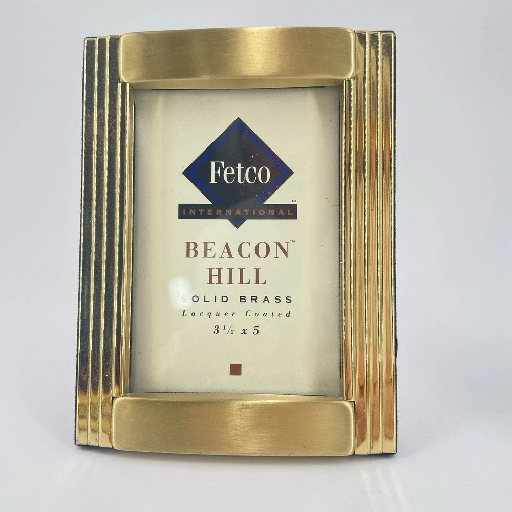 Fetco set solid
