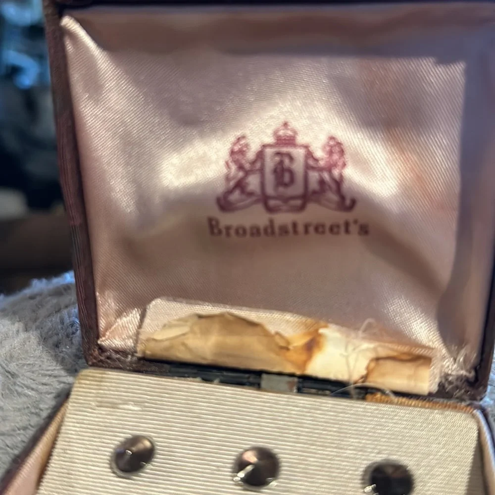 Broadstreet’s very vintage