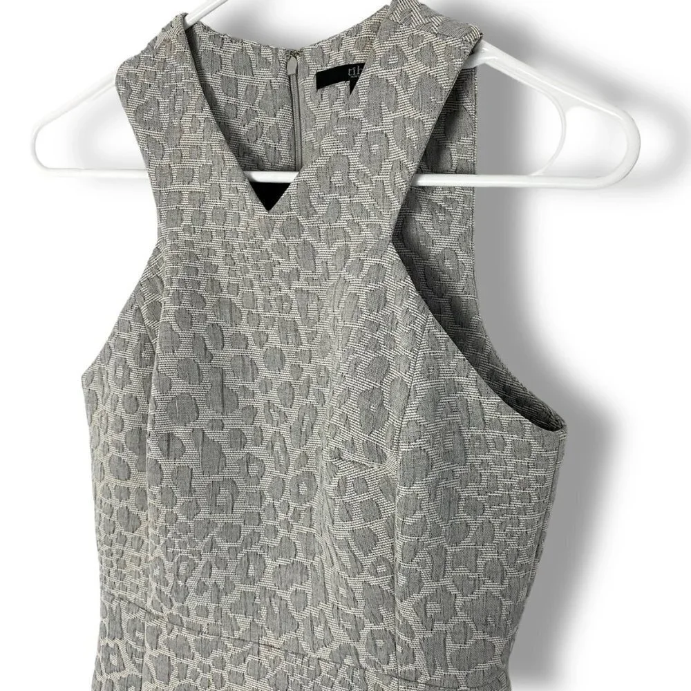 Tibi dress perfect