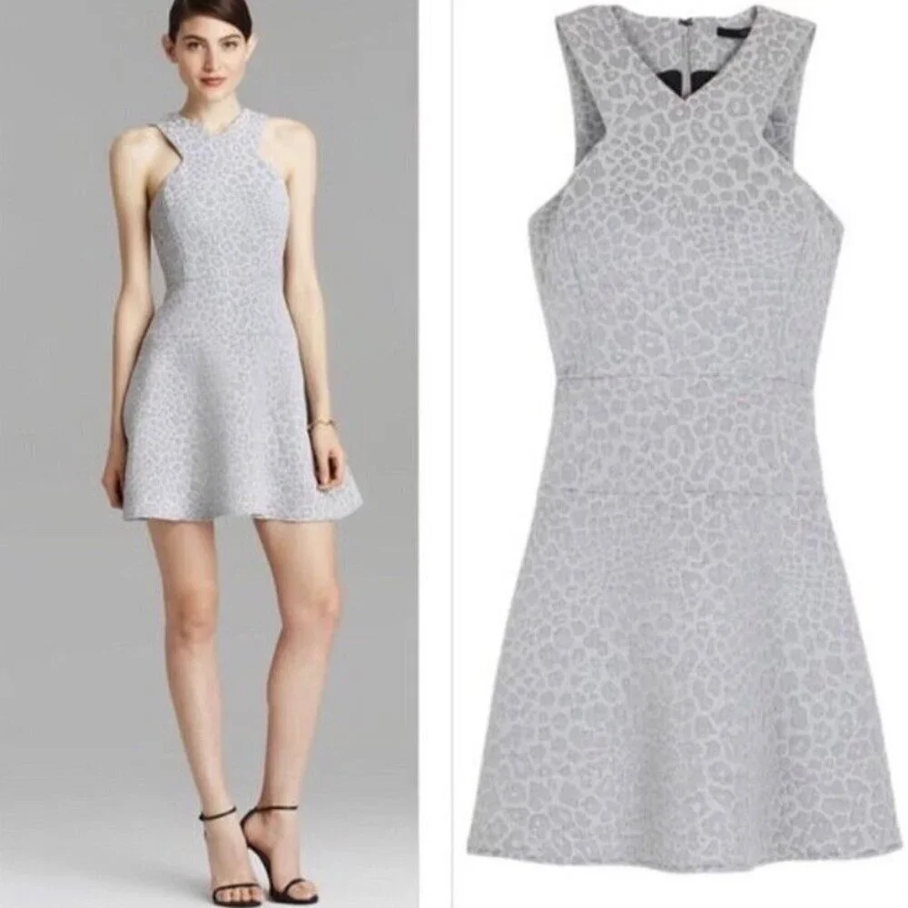 Tibi dress perfect
