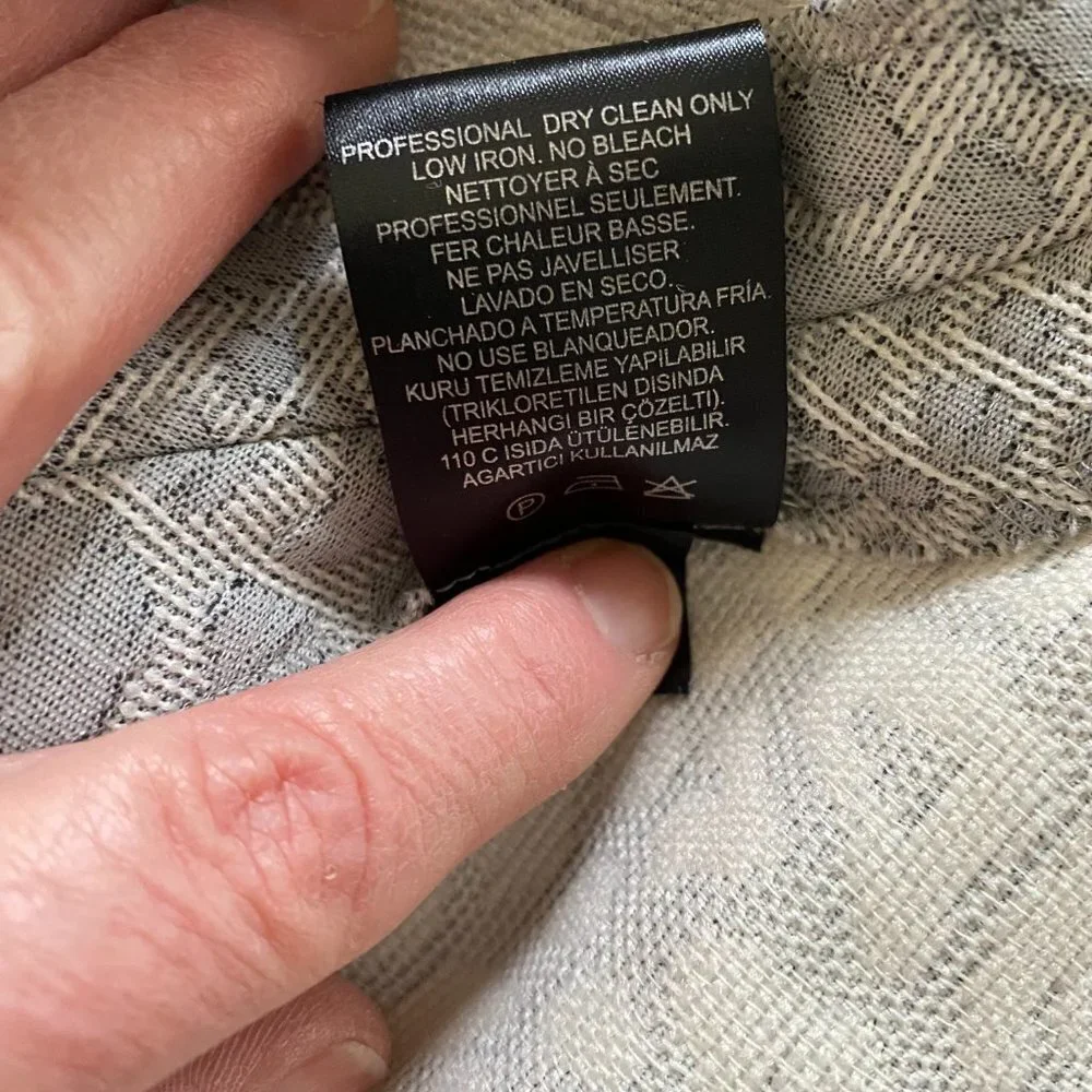 Tibi dress perfect