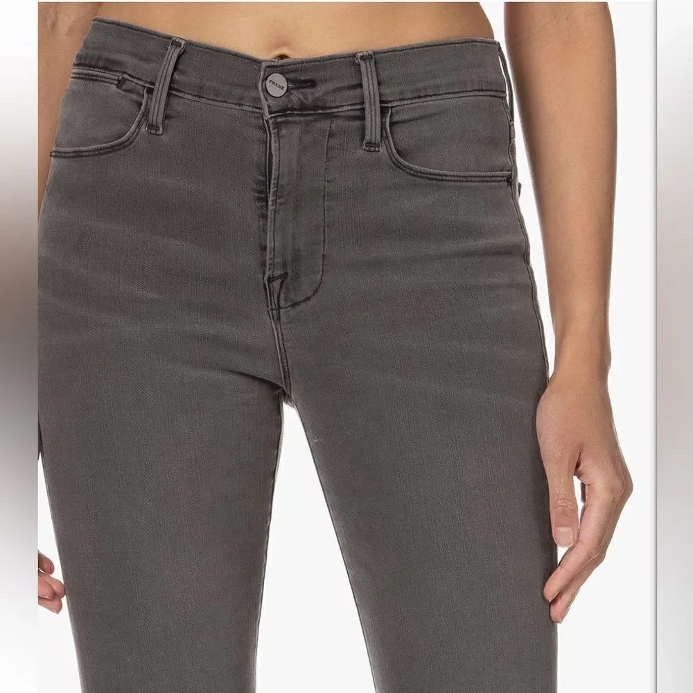 Frame Denim frame le