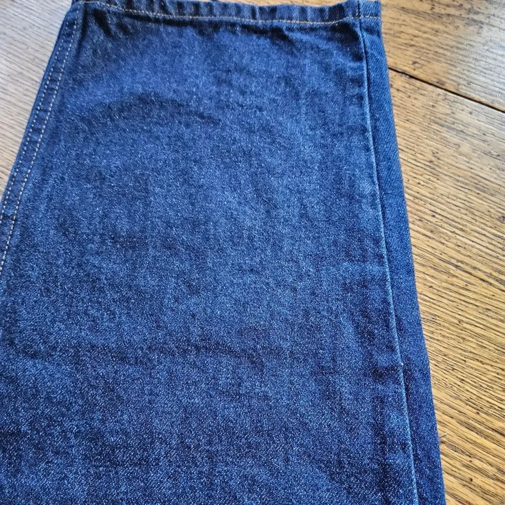 Wrangler nwt rustler