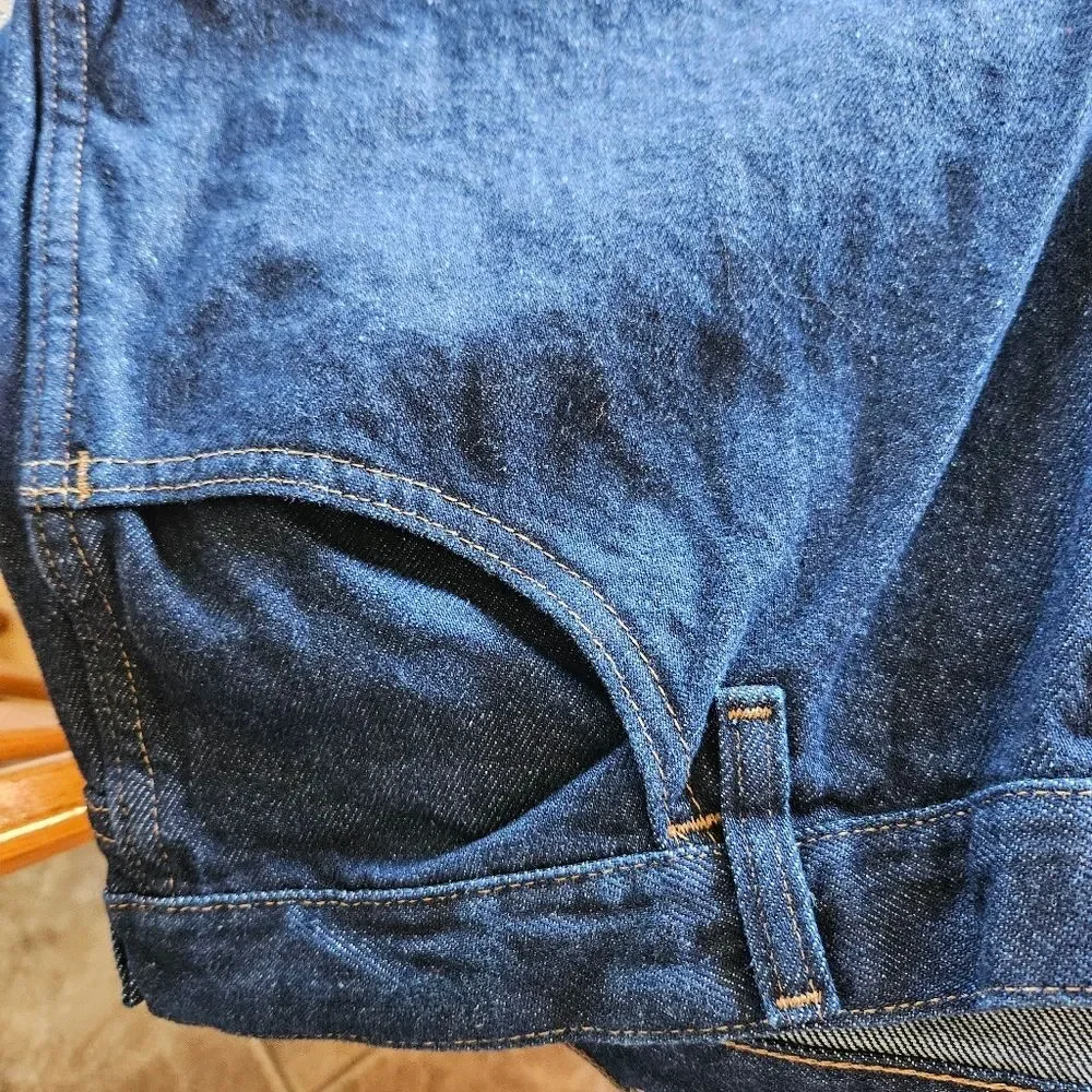 Wrangler nwt rustler