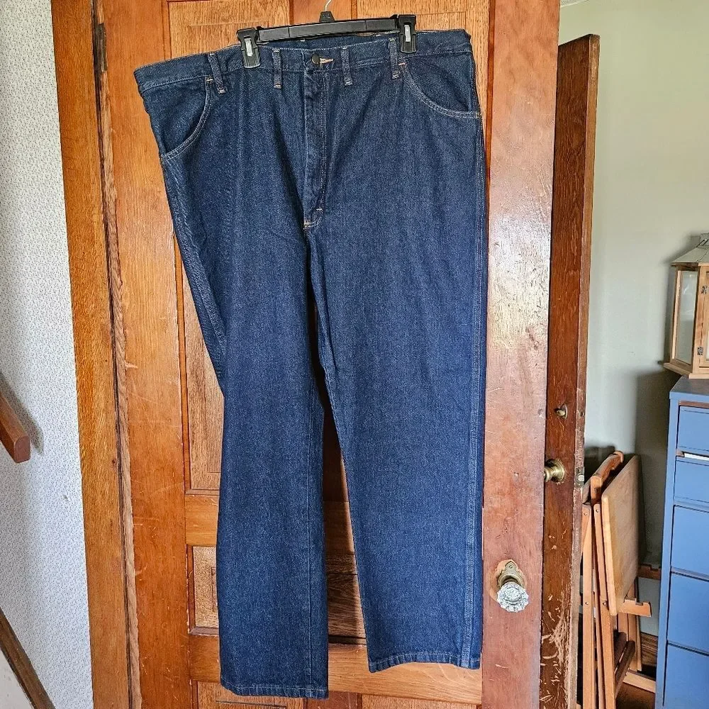 Wrangler nwt rustler