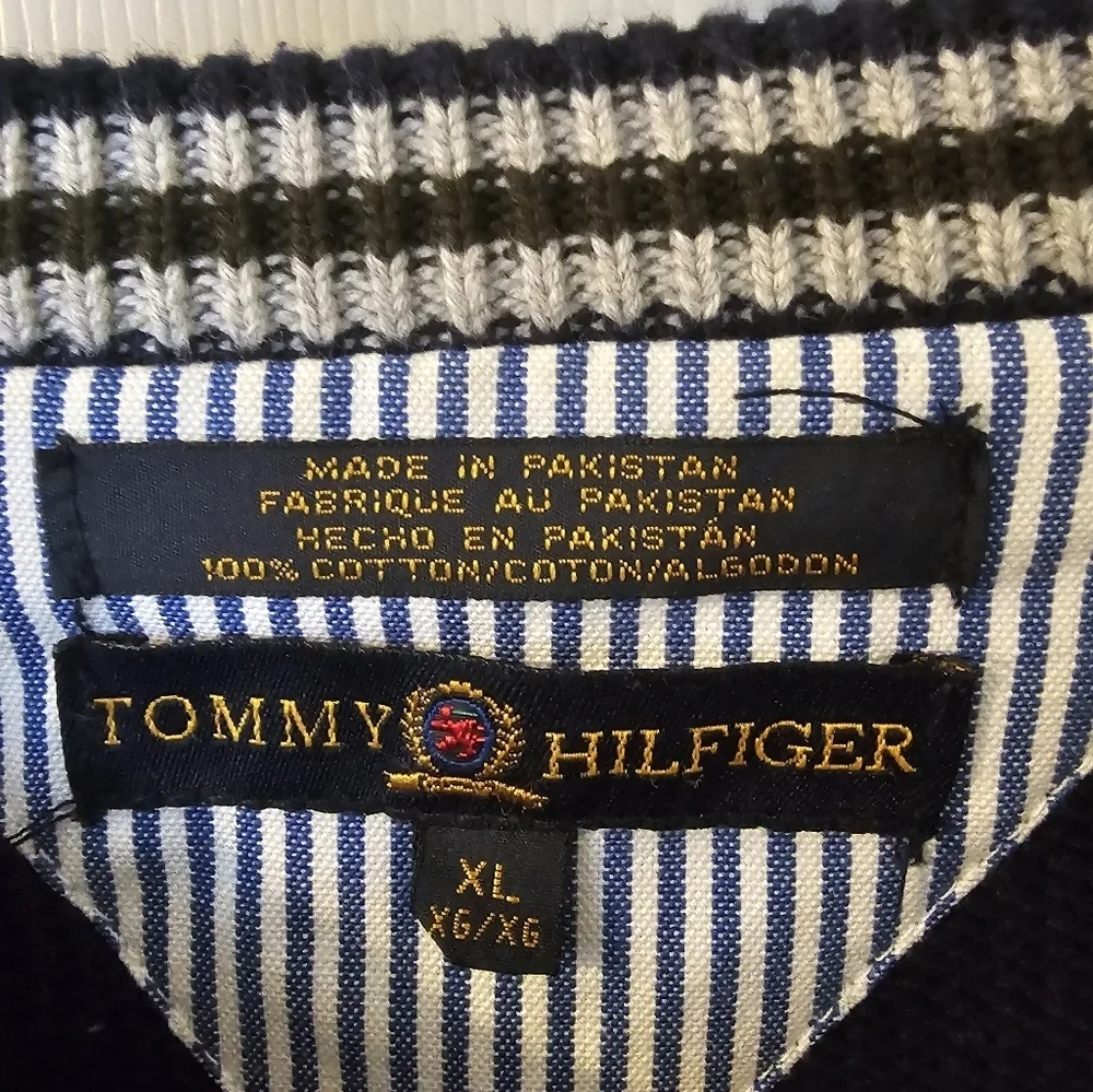 Tommy Hilfiger tommy hilfiger