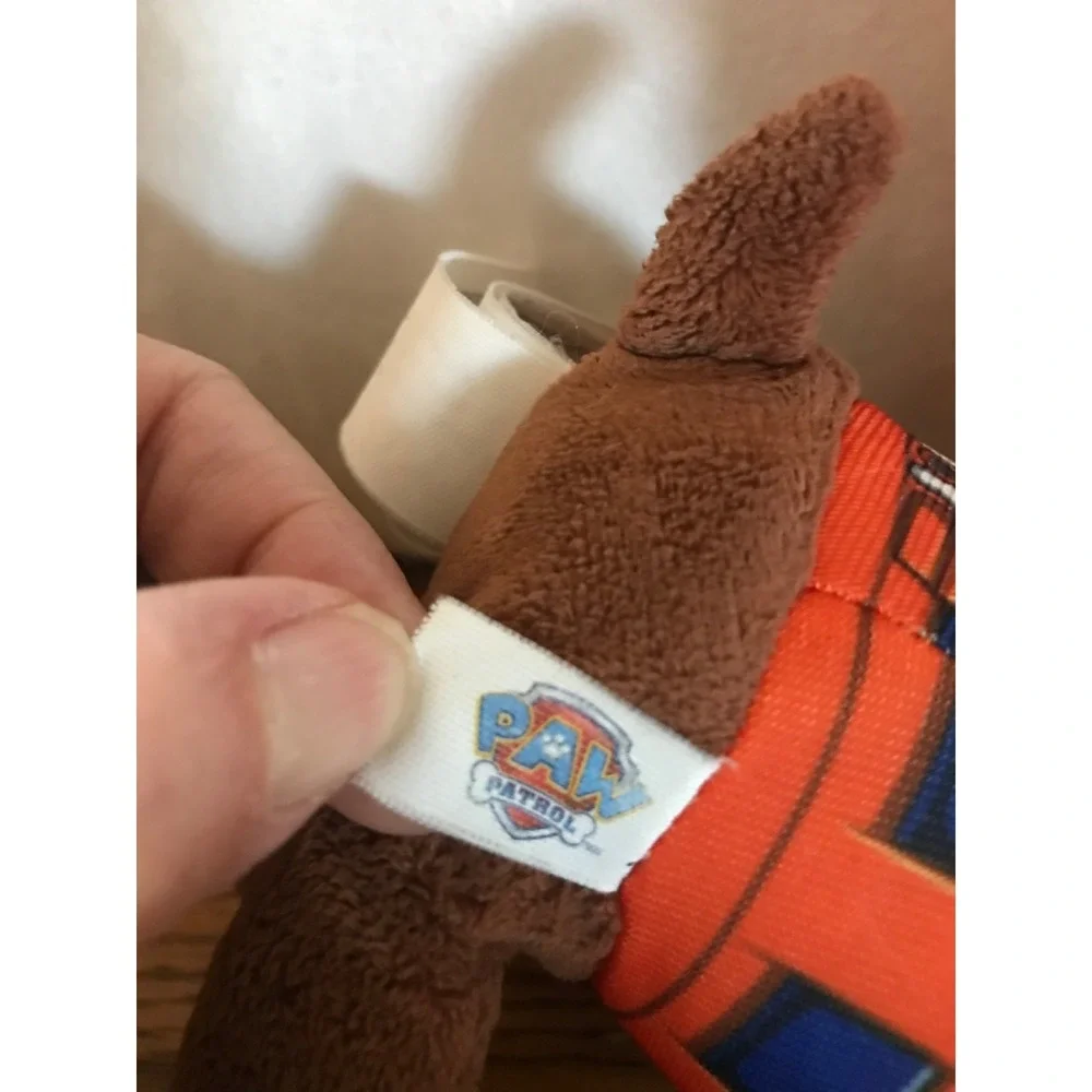 Paw Patrol zuma paw