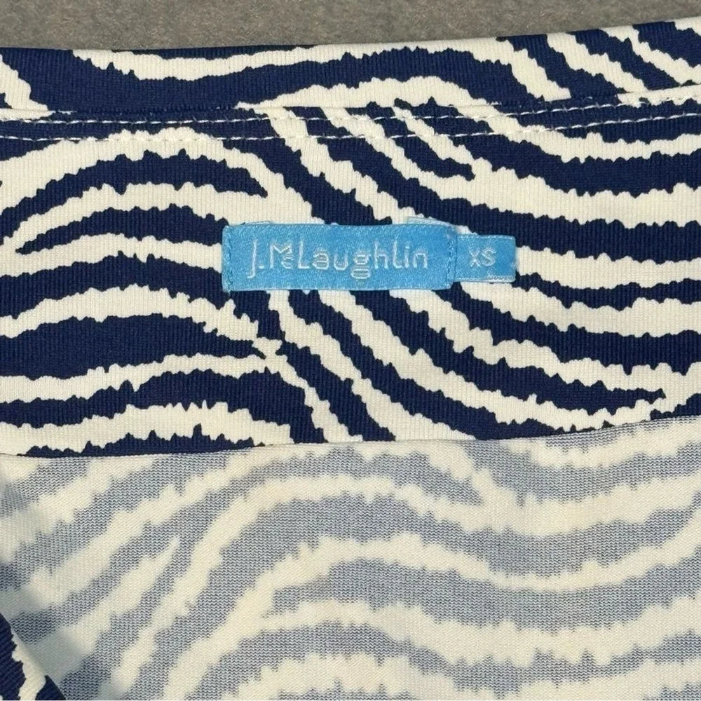 J. McLaughlin brand mclaughlin