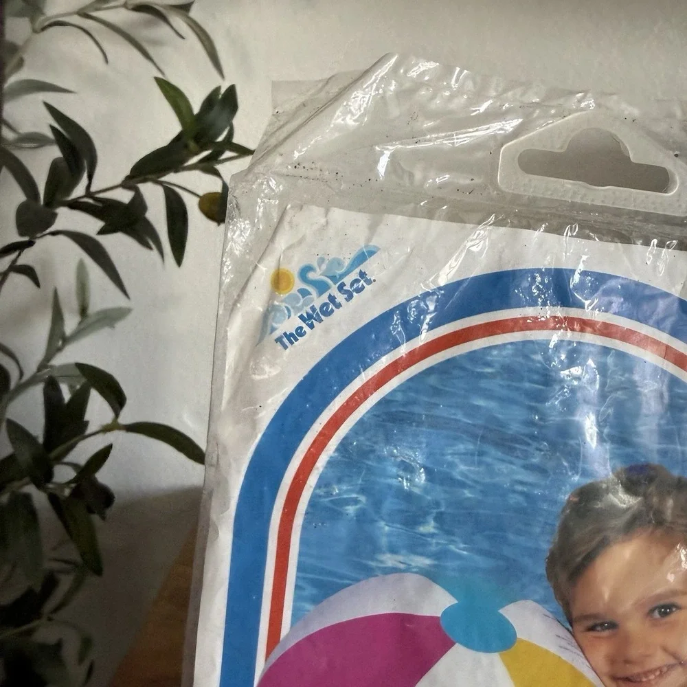 Intex vintage 1999