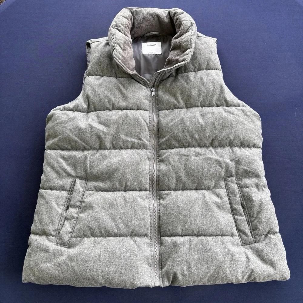 Old Navy heat durable