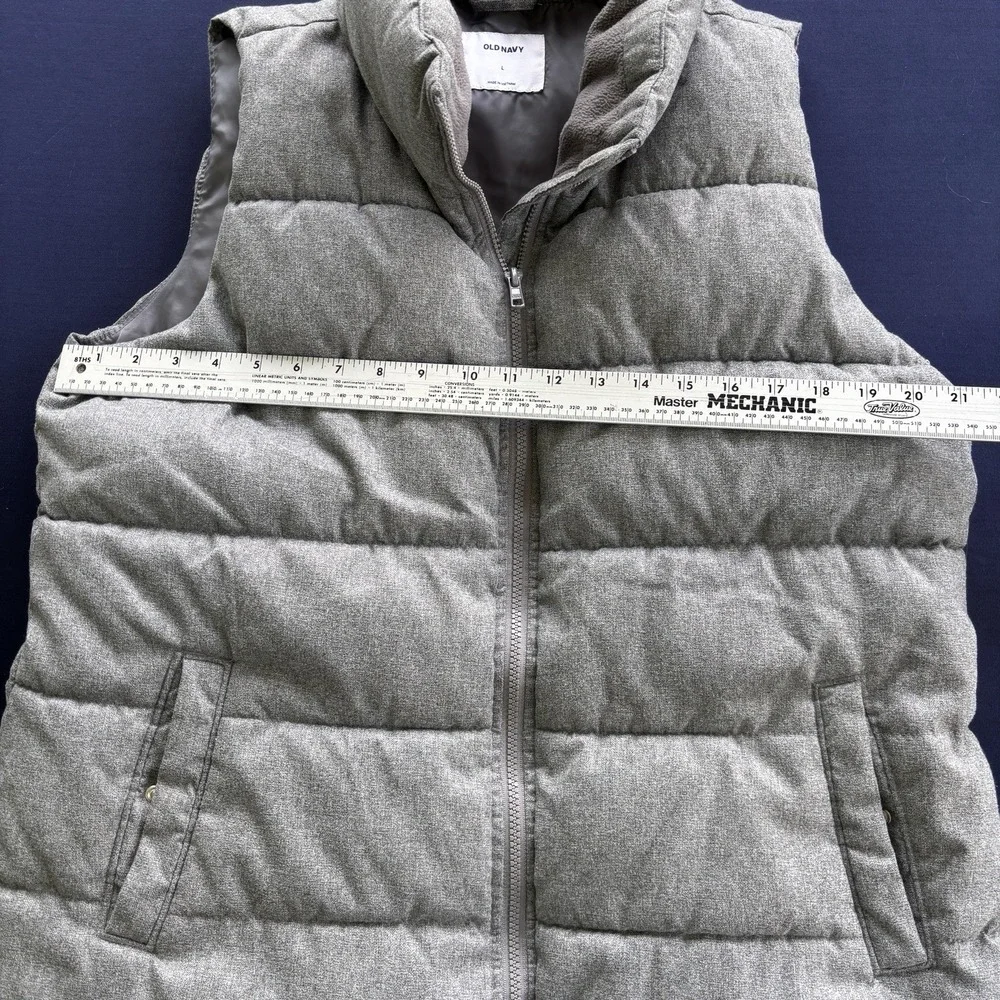 Old Navy ask it