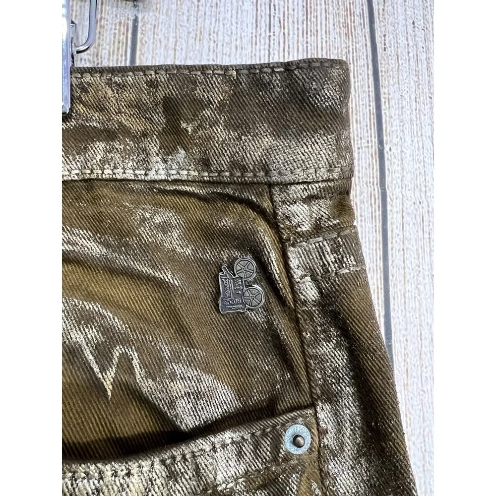The Grindhouse grindhouse jeans