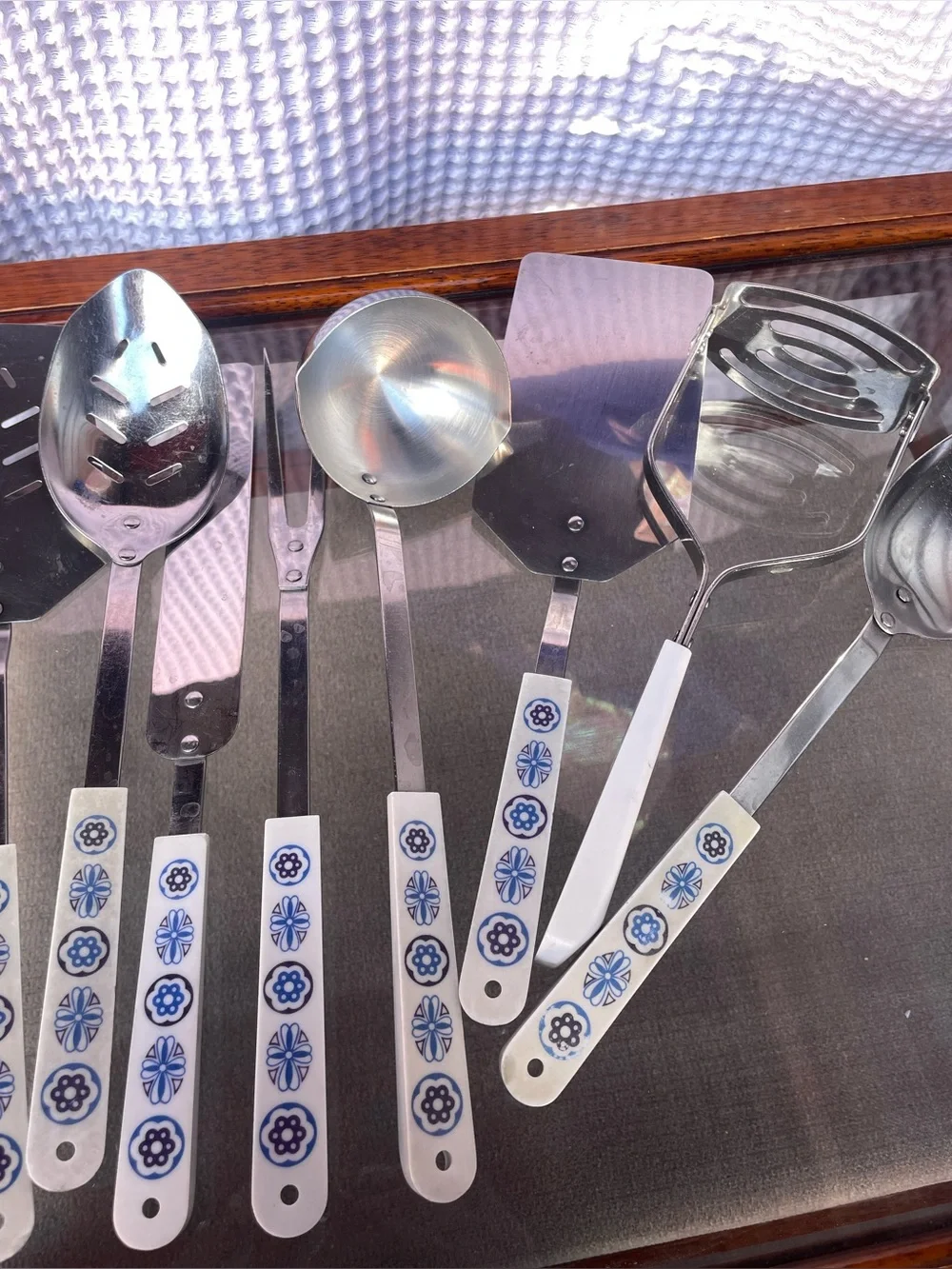 Ace stainless steel