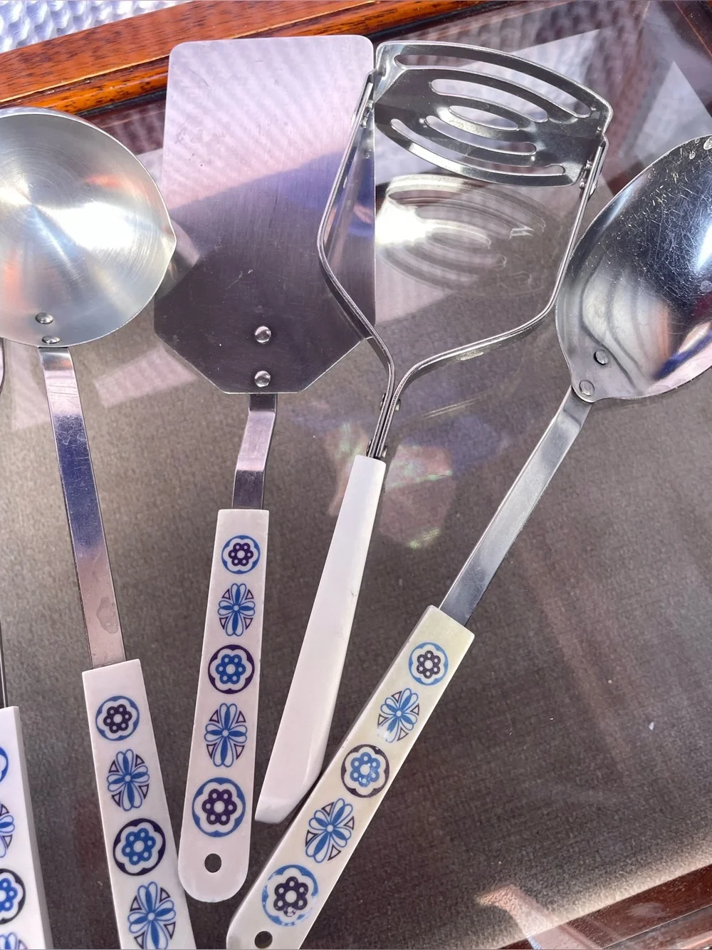 Ace stainless steel
