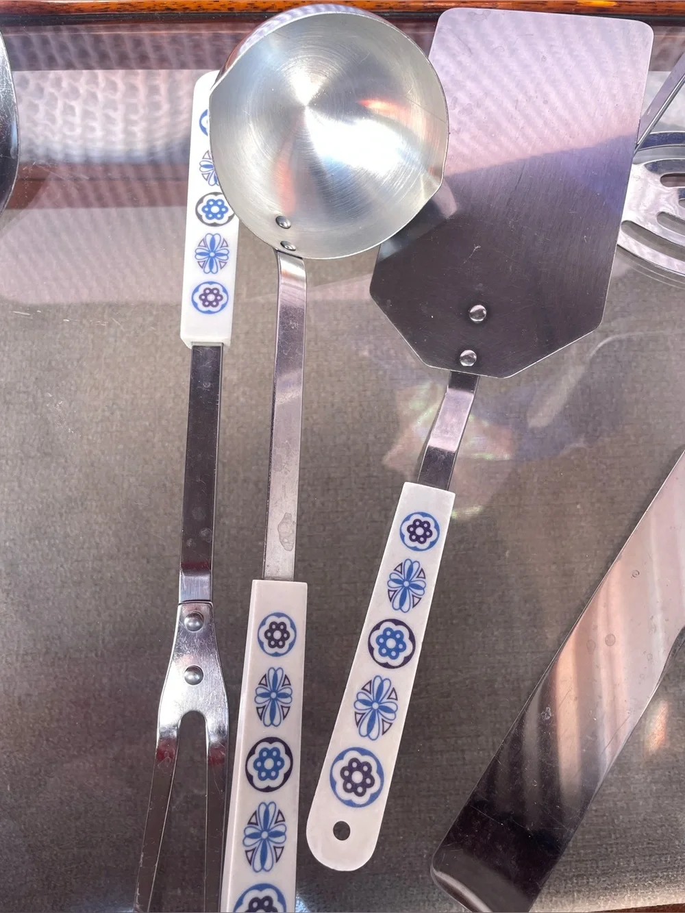 Ace stainless steel