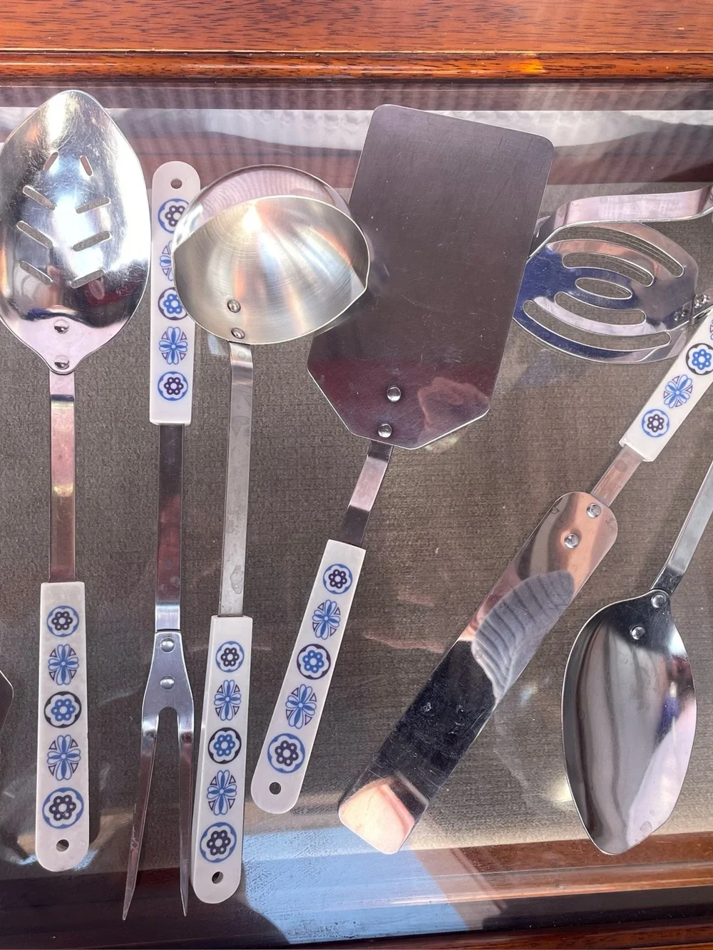 Ace stainless steel