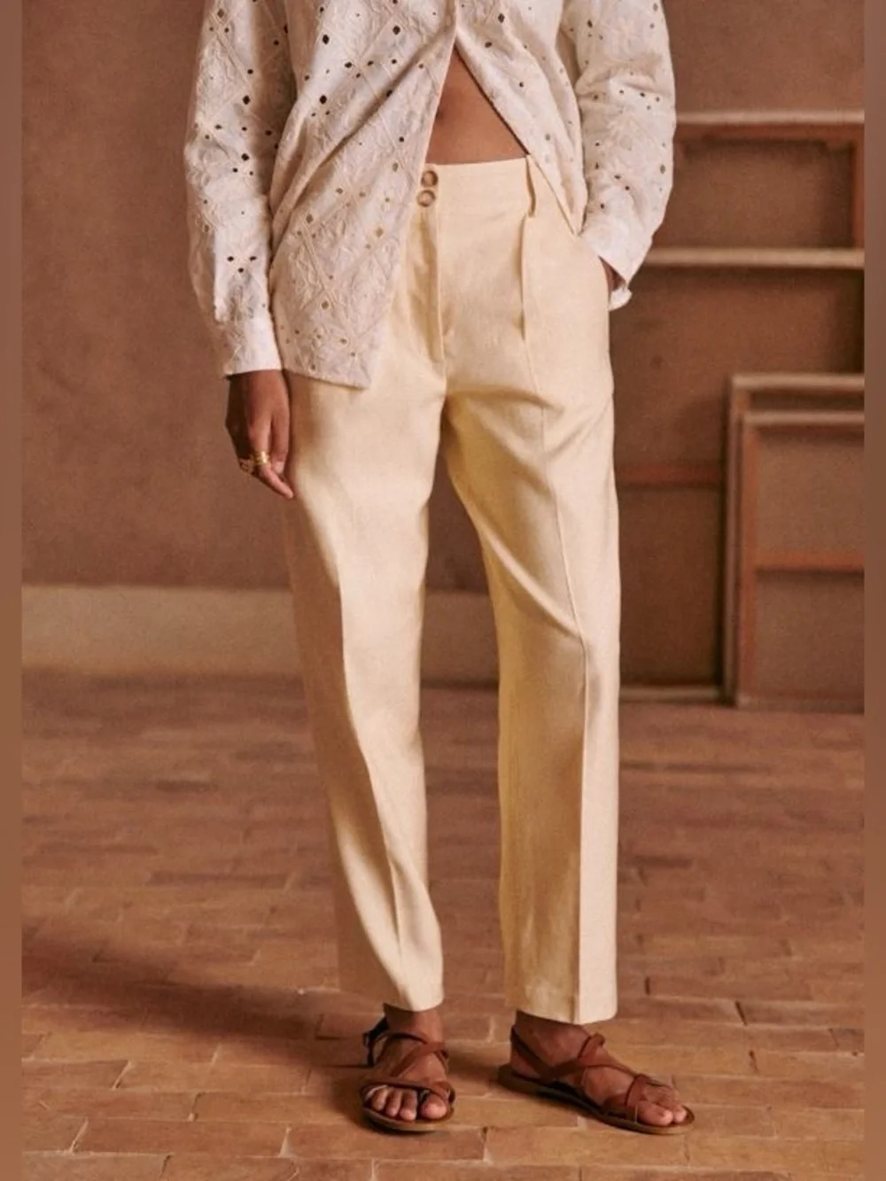 sezane cyprien